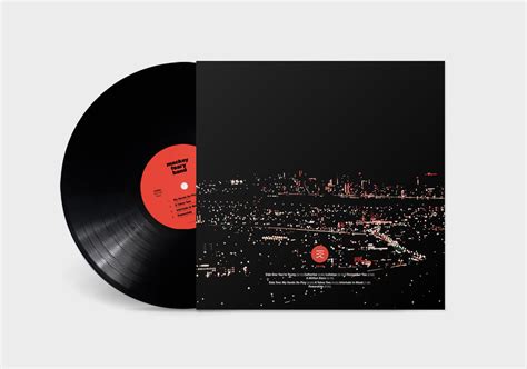 Mackey Feary Band's first album is getting reissued .